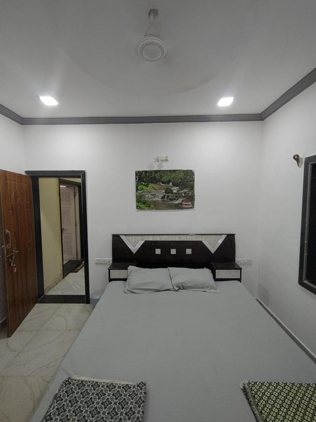 Hotel Seafront Murud  Exterior photo